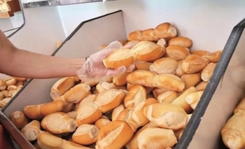 “Está todo incierto, bastante complicado”, alerta de panaderos de San Juan