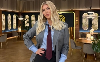 Wanda Nara reveló su verdadero lugar en el ranking en plataformas para adultos