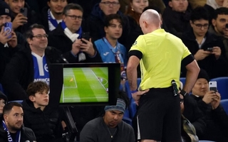 Fútbol mundial: cuatro nuevas reglas para evitar interrupciones