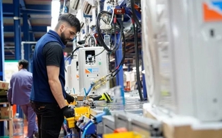 El Gobierno eliminó el aporte obligatorio para empresas bajo el régimen fueguino