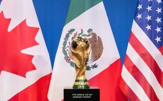  Alemania analiza bajarse del Mundial 2026 por el conflicto con Groenlandia