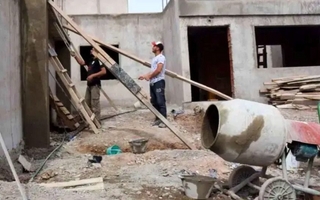 Confirmaron la identidad del hombre electrocutado en Chimbas