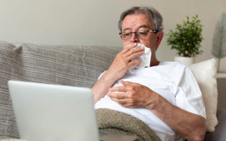 Alerta por gripe H3N2: síntomas y a quiénes afecta en Argentina