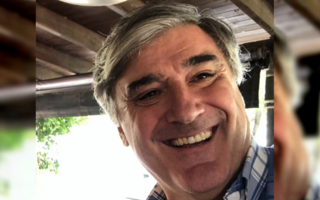 Fernando Herrmann asumió como nuevo secretario de Transporte en reemplazo de Luis Pierrini