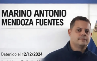 Liberaron al chofer de la embajada argentina tras más de un año detenido 