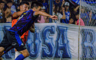 Con ventaja deportiva y árbitros de Buenos Aires, Unión define ante Fadep