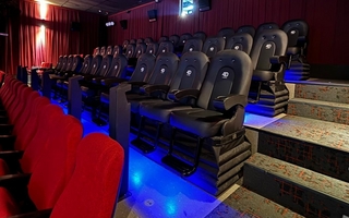 Estrenos de cine en San Juan: terror y acción renuevan la cartelera