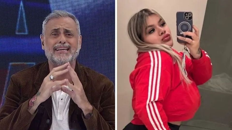 Revelaron cómo Jorge Rial podría sacar de la cárcel a su hija Morena