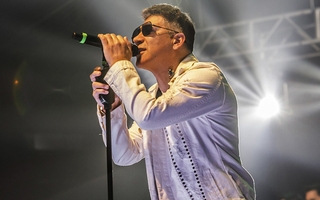 Cuánto cuestan las entradas para ver a Pepa Brizuela y Sergio Galleguillo en San Juan