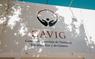 Unos padres tenían prohibido acercarse a sus hijos y los secuestraron