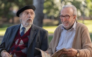 El fenómeno teatral Parque Lezama llega al streaming con Netflix