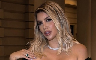 Wanda Nara reveló el romance entre una famosa de MasterChef y un streamer