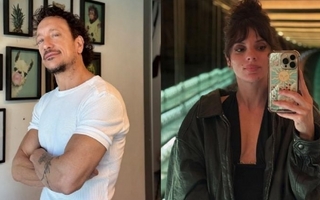 Nico Vázquez reveló todo el odio que recibió tras su separación de Gime Accardi