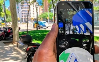 Google Maps: cómo buscar empleo por perfil y ubicación en la app