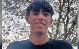 Filtración de video del crimen de Jeremías Monzón: denuncia y repudio