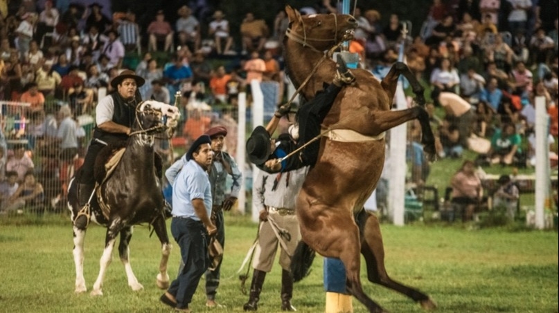 Qué se puede llevar y cómo comprar entradas para el Festival de Destrezas Criollas 2026