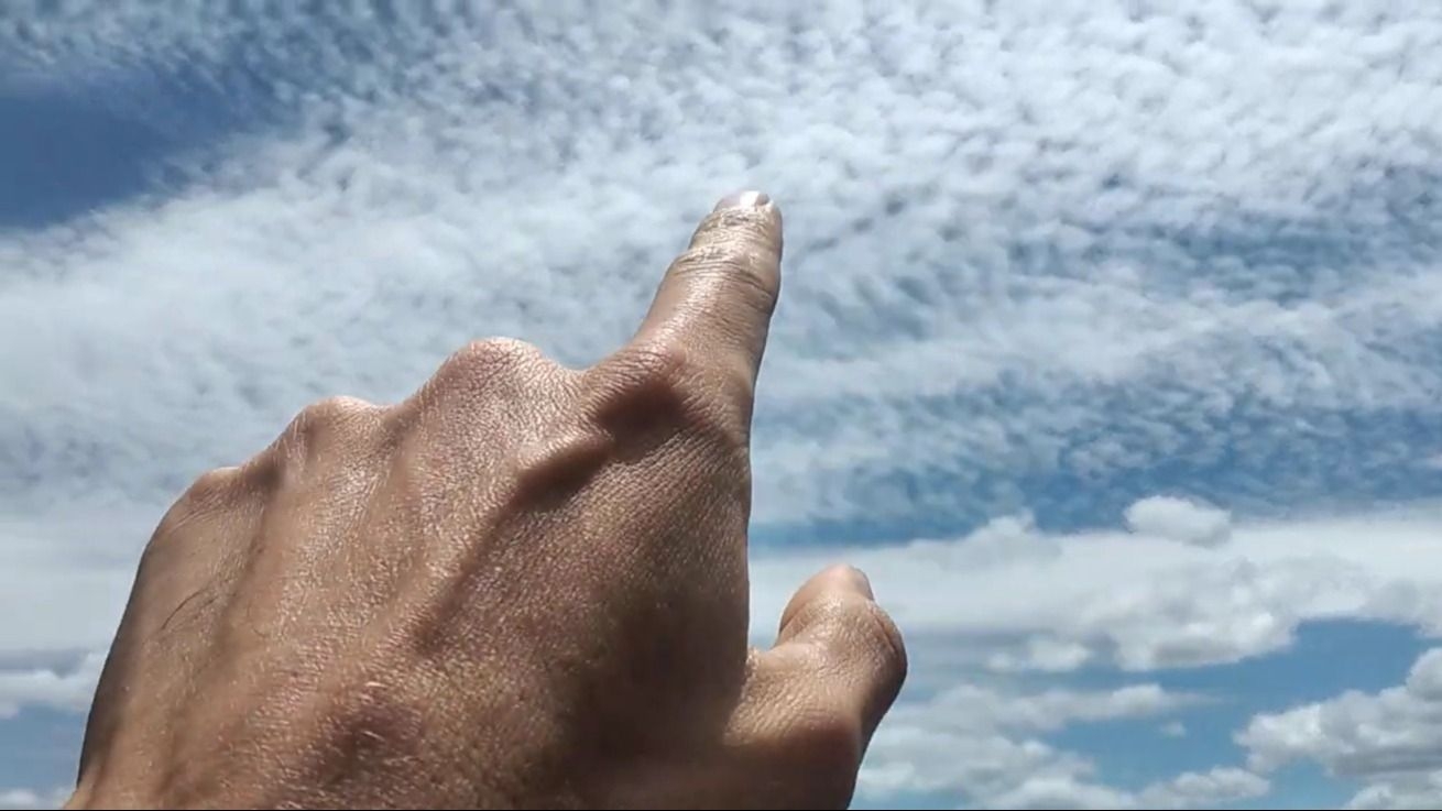 Valle Fértil espera respuestas por los aviones rompetormentas