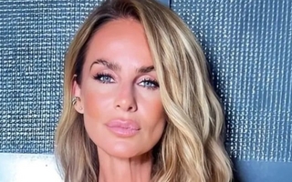 ¿Sabrina Rojas a Canal 9? La verdad sobre su futuro en la TV