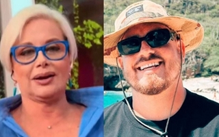 El drama de Carmen Barbieri: "Me lo tuvieron que sacar o me mataba"