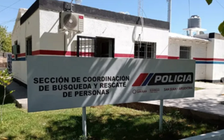 Hermanitos secuestrados en Santa Lucía: "estamos abocados exclusivamente a encontrar a los chicos"