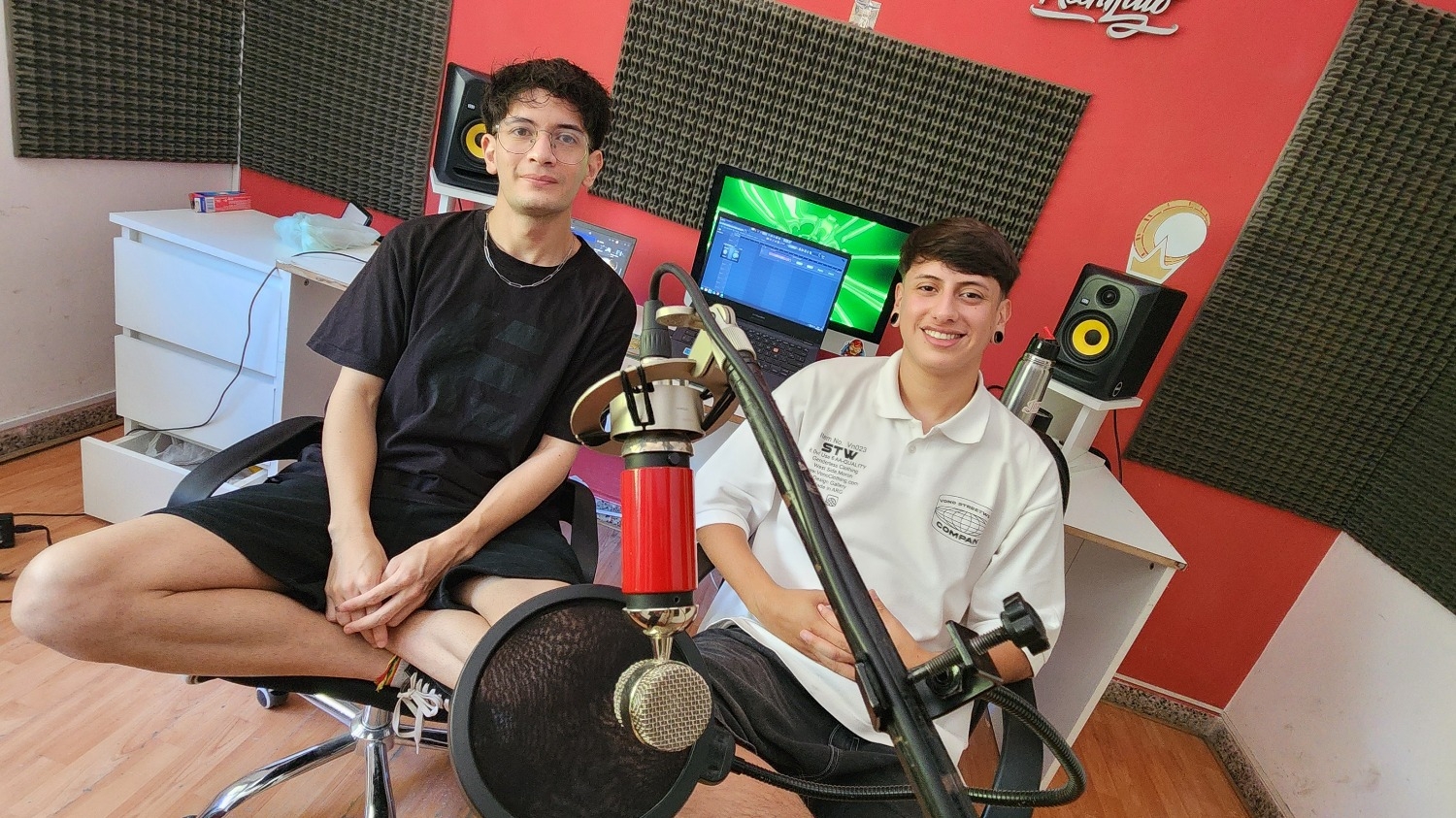 Día del Músico: el género urbano pisa cada vez más fuerte en San Juan