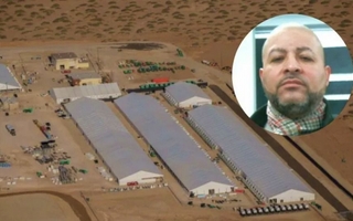 Un forense determinó el homicidio de un detenido cubano bajo custodia del ICE