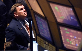  Furor en Wall Street: acciones argentinas se disparan hasta un 15%