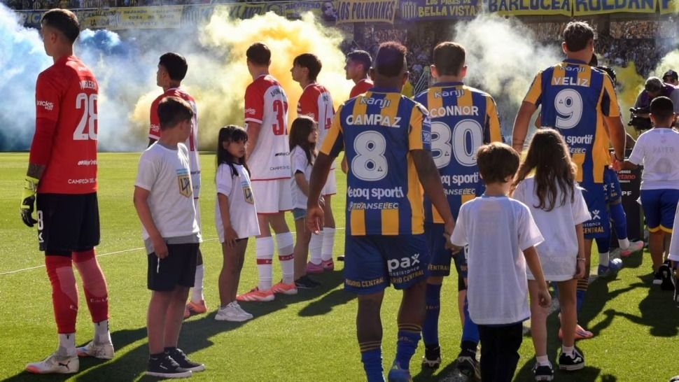 AFA levantó las sanciones y habilitó a jugadores de Estudiantes