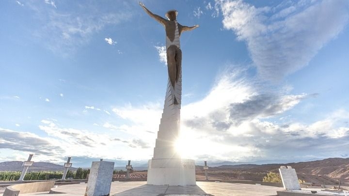 Calingasta convoca al Festival por el Agua en defensa de ríos y glaciares