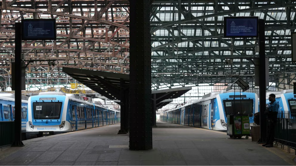 Renunciaron otros dos funcionarios en el Gobierno y ya son cuatro en 24 horas 