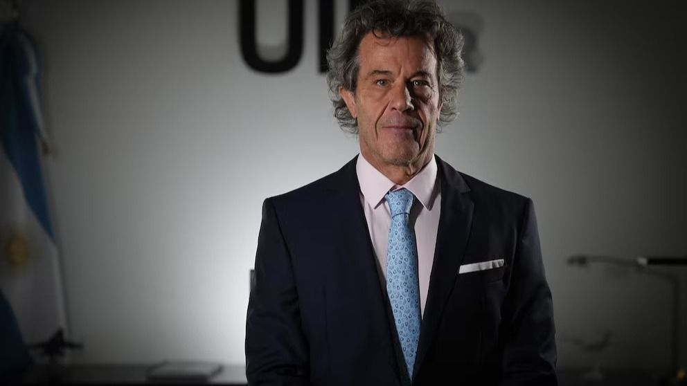 Renunció el titular de la UIF y el Gobierno ya tiene a su reemplazo 