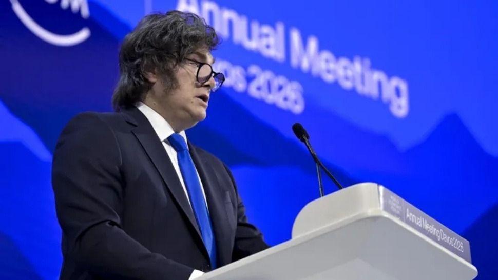 Milei condiciona eliminación de bandas cambiarias del dólar