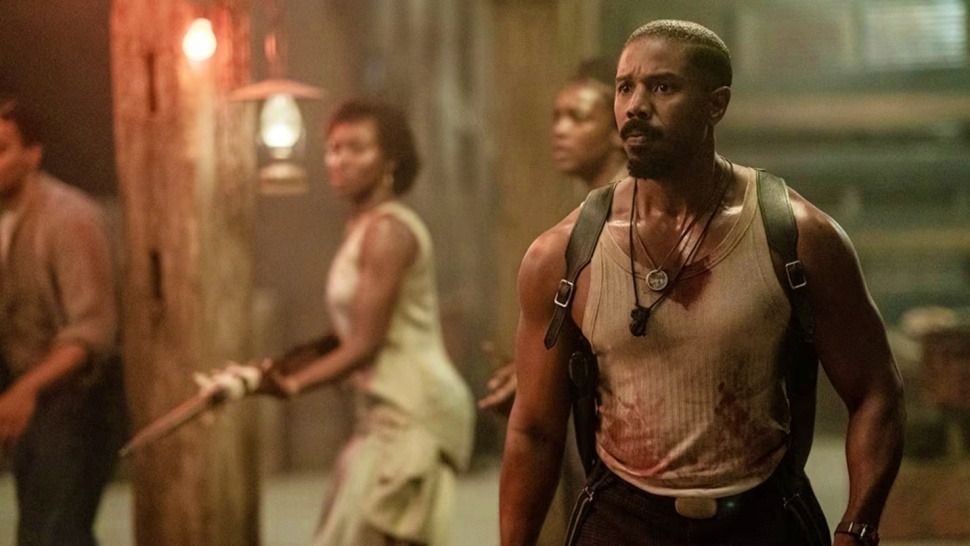 Sinners bate récord y es la película más nominada de la historia