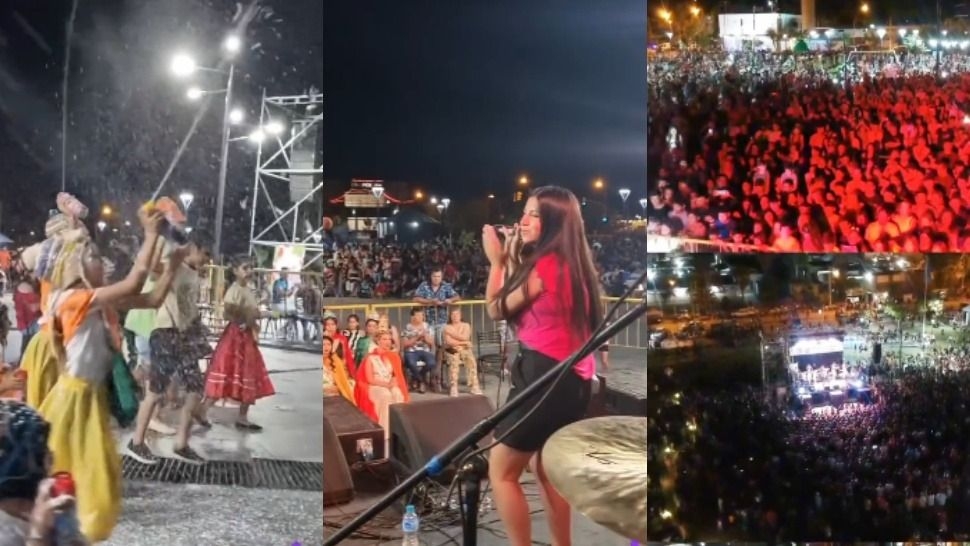 Sarmiento vuelve con “Verano a Pleno” a partir del próximo domingo