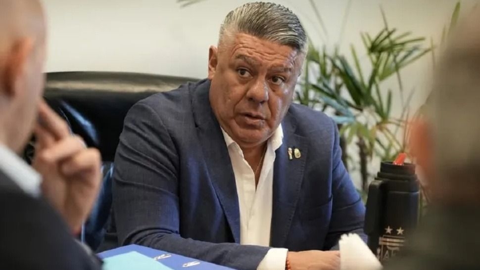 El Gobierno presentó una nueva denuncia penal contra la AFA por facturas truchas