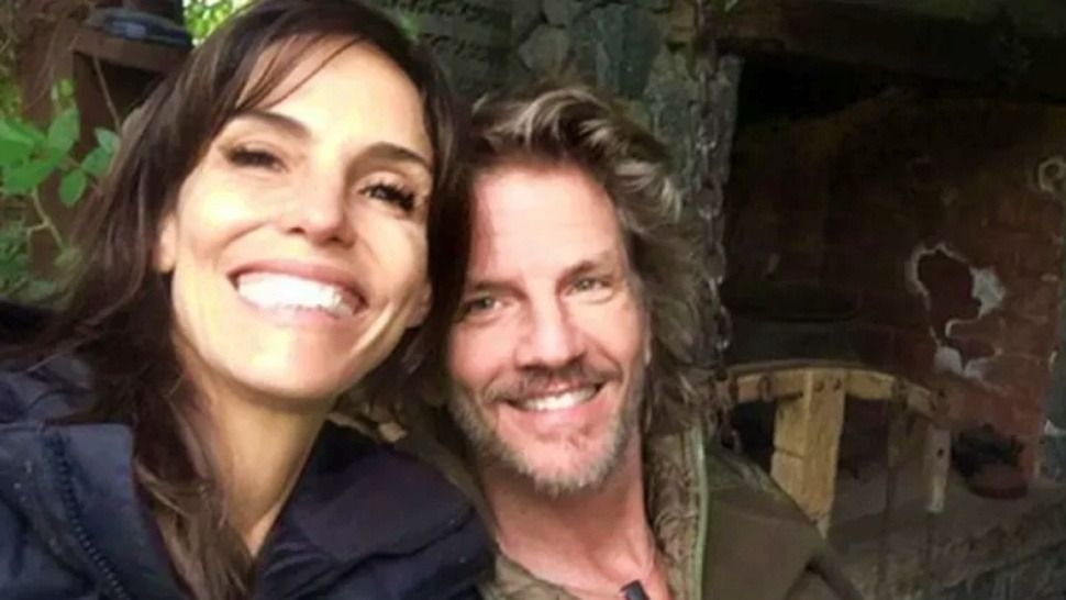 Se separaron Facundo Arana y María Susini tras casi 20 años