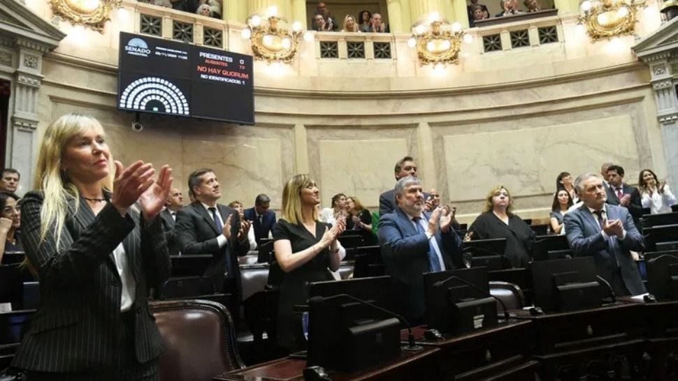 Reforma laboral: el bloque K y la CGT buscan unidad en medio de tensiones