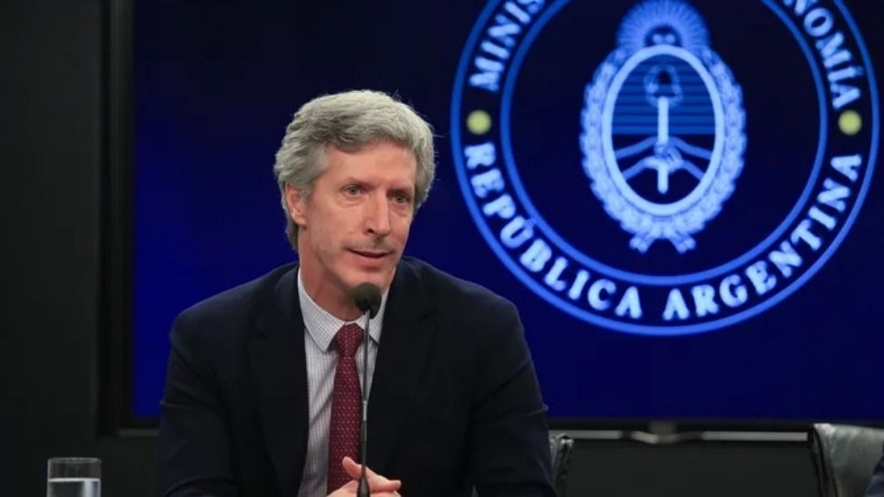 El Banco Central ya compró más de US$900 millones en enero