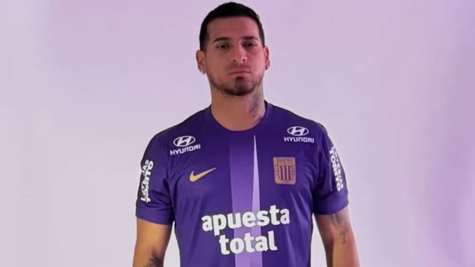 La drástica decisión de la pareja de un jugador de Alianza Lima denunciado