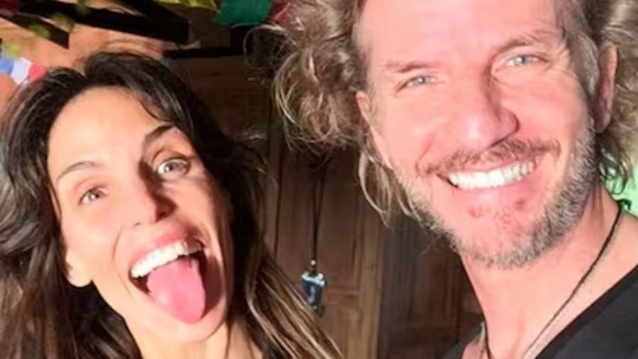 Facundo Arana contó la verdad de su separación de María Susini