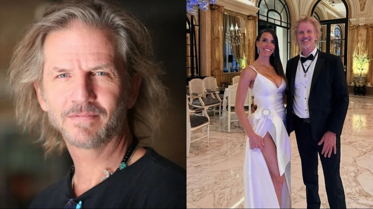 "Sosteniendo un quilombo": la crisis que marcó la separación de Arana y Susini