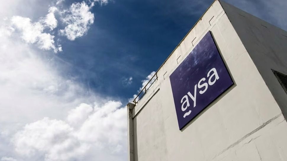 El Gobierno acelera la privatización de AySA y apunta a formalizar antes de abril