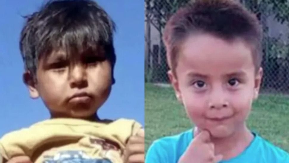 Aumentaron las recompensas por daros de los niños Loan y Lian desaparecidos