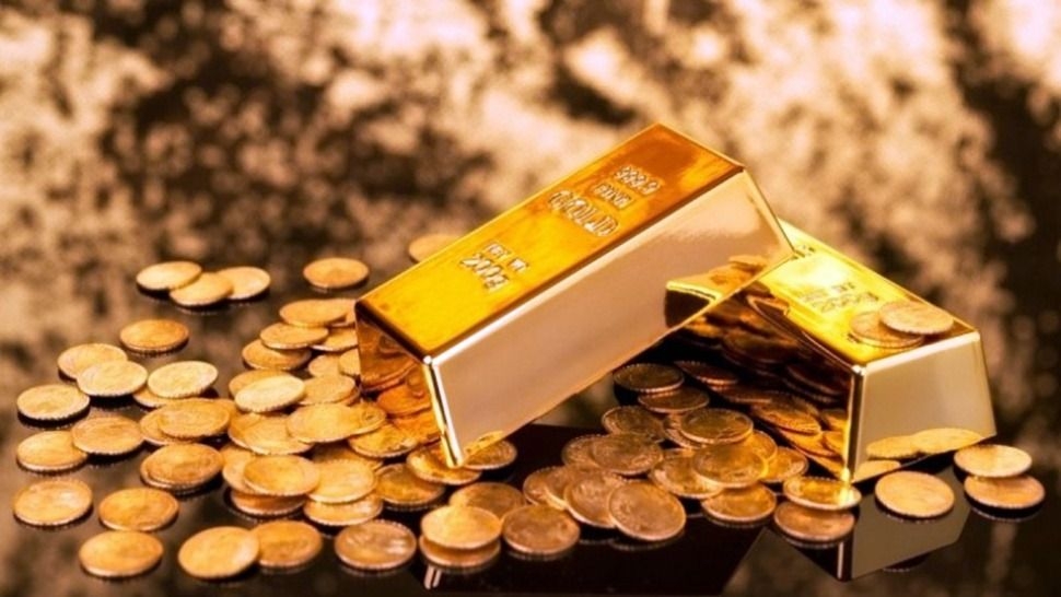 El oro tocó récord y rozó los US$ 5 000 e impactó en las reservas del BCRA