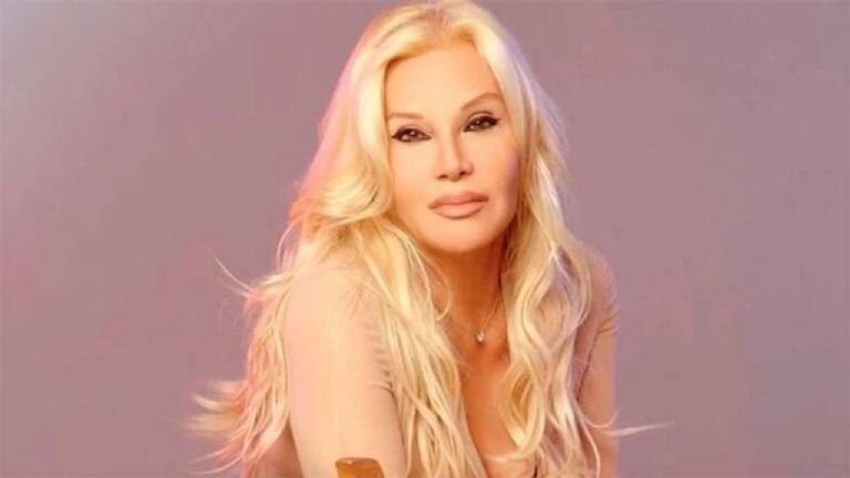 El millonario regreso de Susana Giménez a Telefe: cómo es el acuerdo que firmó