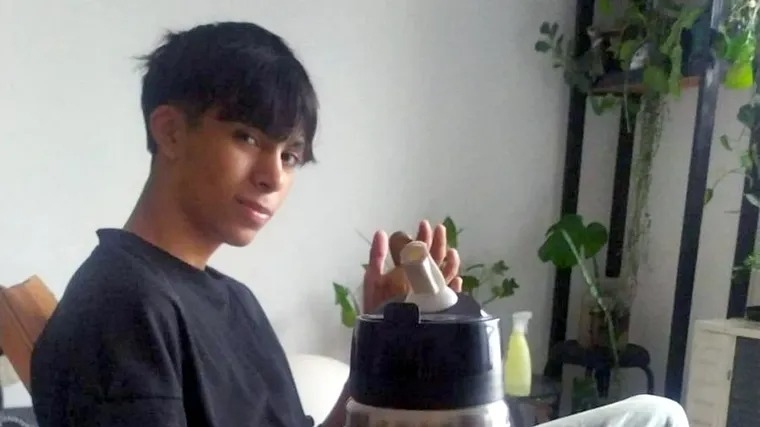 Crimen de Jeremías Monzón en Santa Fe: "Sigue vivo. Cortenle el cuello"