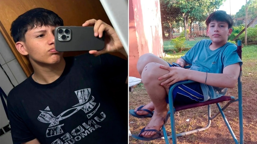 "Lo mandaron con ibuprofeno": murió un adolescente por hantavirus