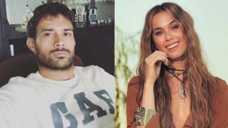 Chechu Bonelli tras su separación: "Era un mar de lágrimas"