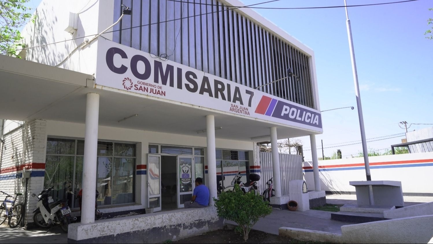 Pocito pidió refuerzos de seguridad a la Provincia por el aumento de hechos delictivos