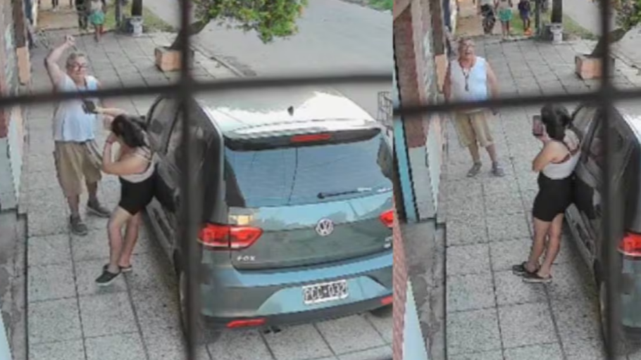 Pelea familiar termina con la muerte de un hombre en Buenos Aires